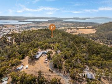 Land for sale in Mount Rumney