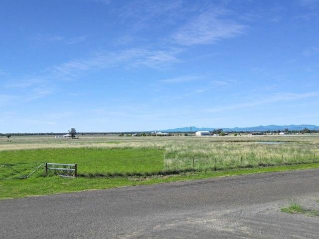 A Scenic Slice of Country Living Near Narrabri