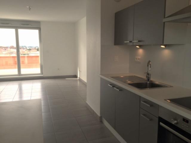 À Schiltigheim, appartement à vendre avec Patrimium Immobilier