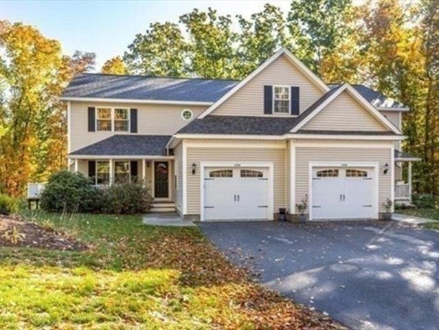A Scotland Rd Unit A, Newbury, Condo For Sale