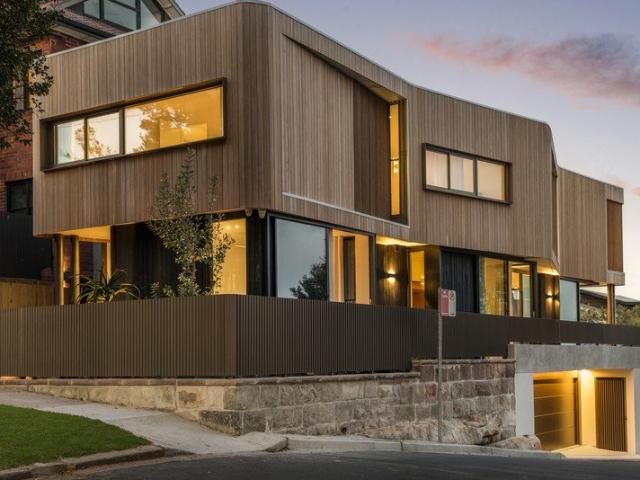 A Sculptural Coastal Masterpiece Shaped By Light And Landscape, Luxury Meets Wellness