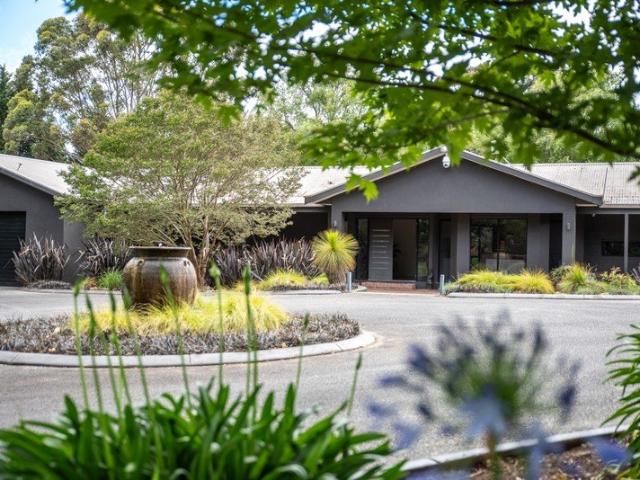 A secluded lifestyle estate where space, serenity and possibility converge