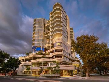A Secure, Hands Off Investment in One of Perth's Most Sought After Locations