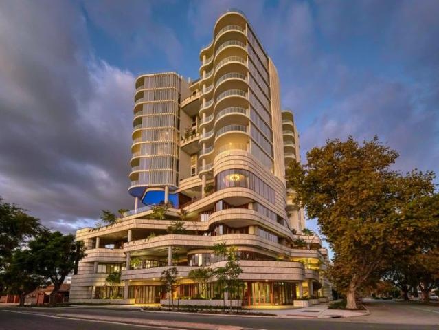 A Secure, Hands Off Investment in One of Perth's Most Sought After Locations
