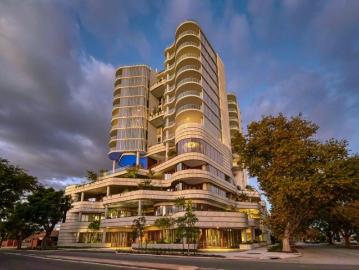 A Secure, Hands Off Investment in One of Perth's Most Sought After Locations