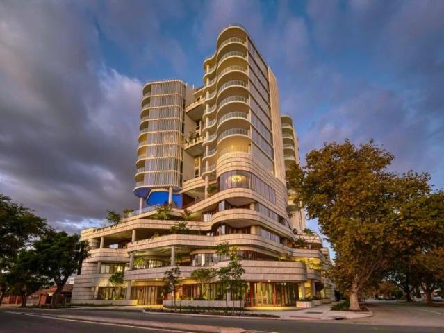 A Secure, Hands Off Investment in One of Perth's Most Sought After Locations