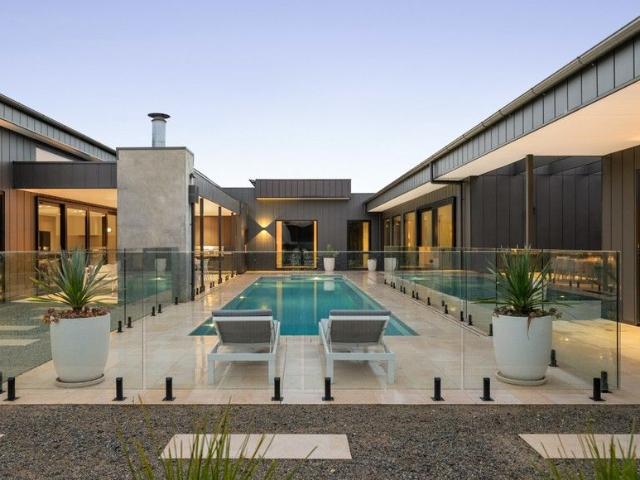 A Seamless Blend of Design, Luxury & Performance