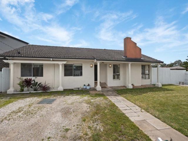 A Seaford Opportunity Ready for Its Finishing Touches