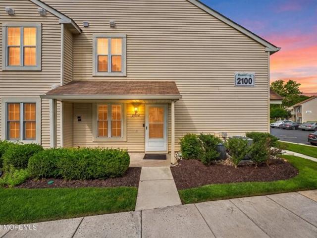 A Sedgefield Dr Unit,mount Laurel, Condo For Sale