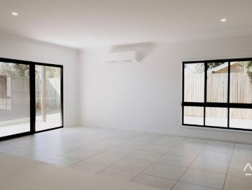 A selection of brand new 3 bed units for lease 6 month lease term only *Initial access for inspection via Morgan Way