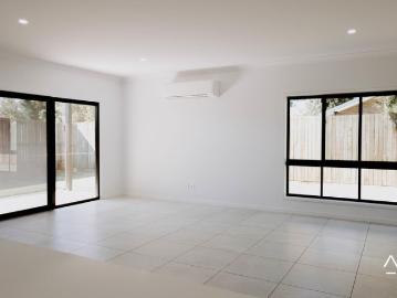 A selection of brand new 3 bed units for lease 6 month lease term only *Initial access for inspection via Morgan Way
