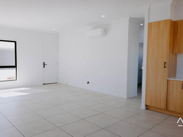 A selection of brand new 2 bed units for lease 6 month lease term only *Initial access for inspections via Morgan Way