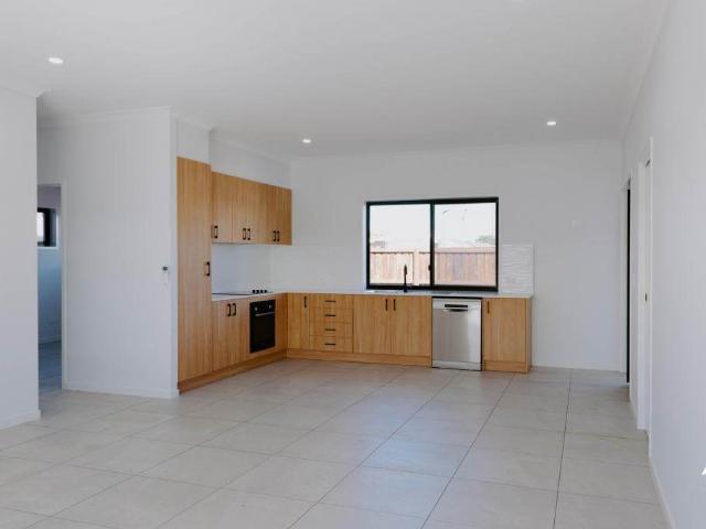 A selection of brand new 2 bed units for lease 6 month lease term only *Initial access for inspections via Morgan Way