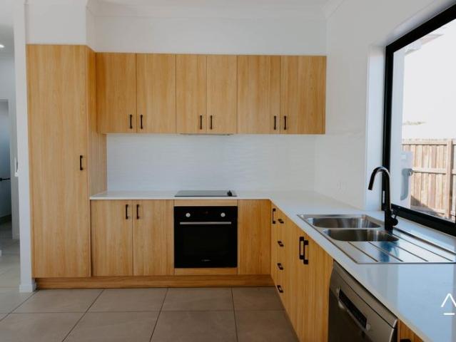 A selection of brand new 2 bed units for lease 6 month lease term only *Initial access for inspections via Morgan Way