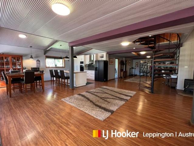 A Semi Rural Haven for Horse Lovers