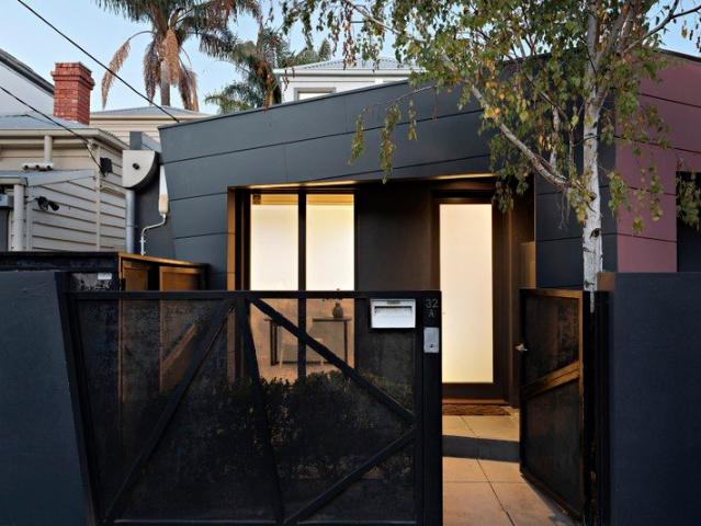 A Sensational Inner Urban Lifestyle Oasis