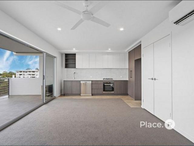A Sensational Lifestyle Awaits in ‘Dream’ Ground Floor Unit, with Courtyard