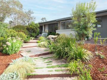 two beautiful homes with generational living on one large block