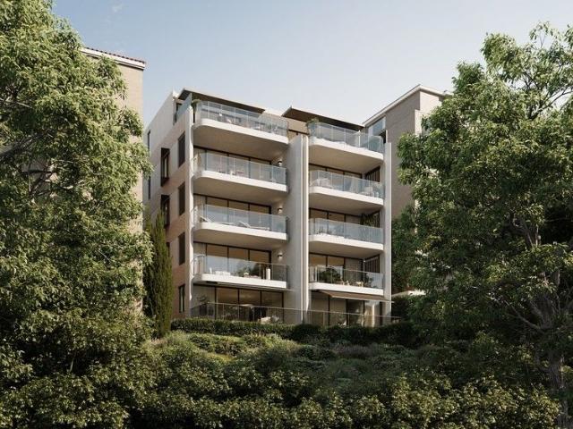 A Serene Three Bedroom Home Overlooking Cooper Park