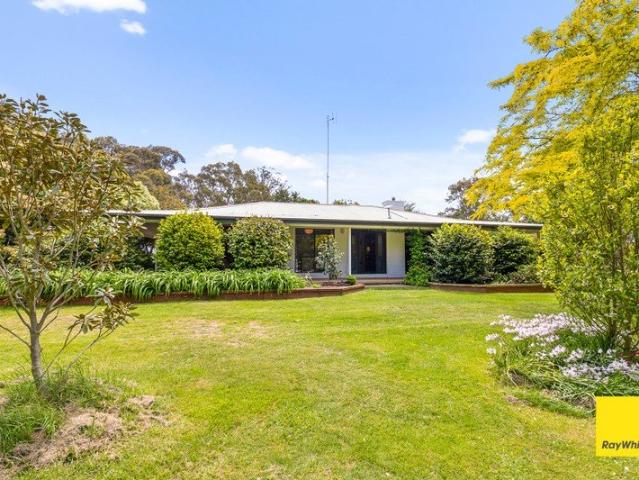 A Serene Countryside Retreat of Unmatched Elegance