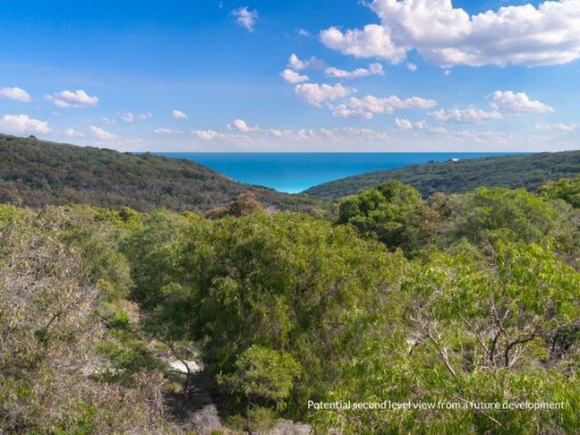 A Serene Nature Escape and Ocean Whisper