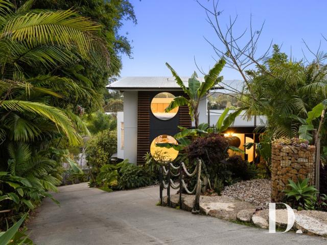 A Serene Sanctuary With Promised Land Views