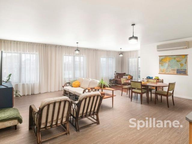 A Serene Setting for Effortless Living