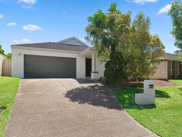 A SET AND FORGET INVESTMENT WITH GUARANTEED RENTAL RETURNS
