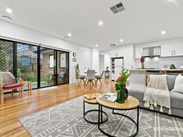 A Setting That Feels Safe, Convenient and Luxurious