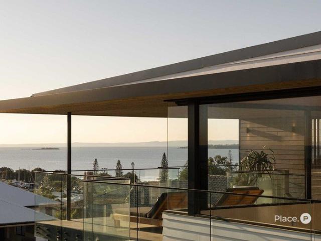 A Shaun Lockyer Masterpiece Defined by Design and Panorama