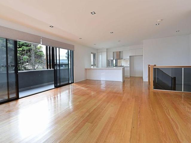 A Showcase of Modern Style, Space & Street Appeal