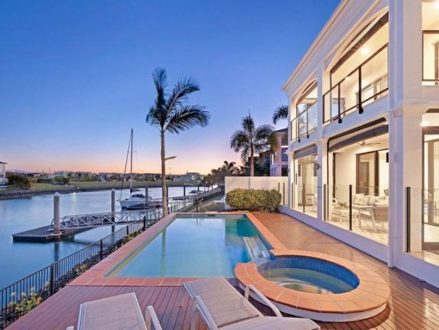 A Showcase of Classical Design and Contemporary Refinement