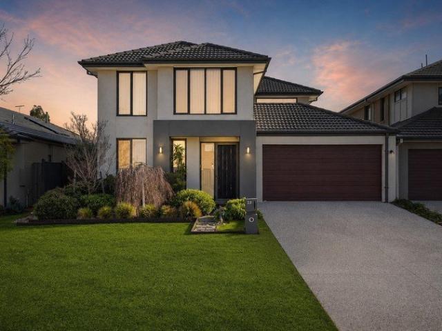 A Showcase of Luxury, Space & Superior Craftsmanship