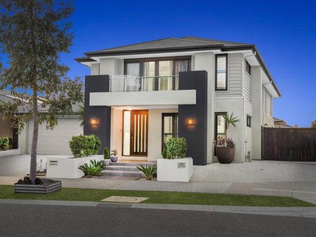 A Showcase of Sophisticated Living!