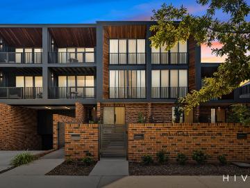 Braddon, Majura - Equipped kitchen
