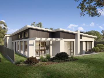 Torrens, Majura - Equipped kitchen