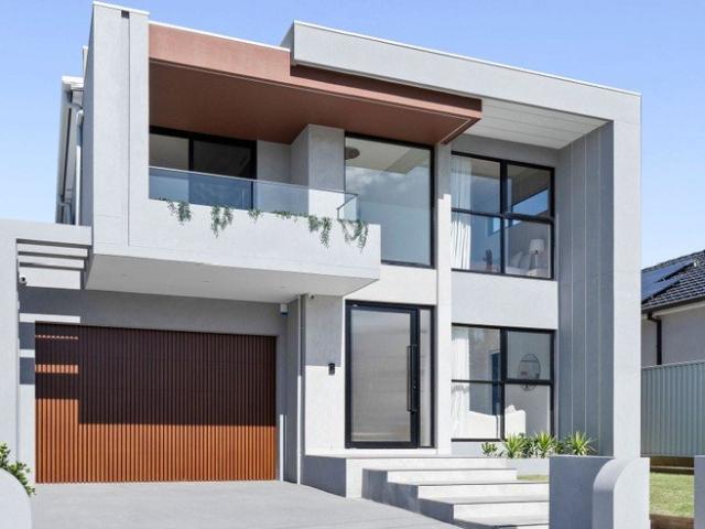 A Showpiece of Space, Style & Craftsmanship