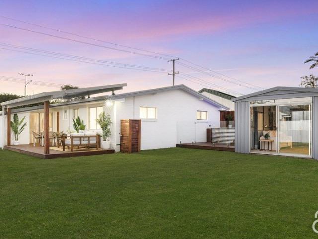 A Showstopping Beachside Transformation, Nothing Left to Do