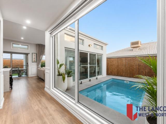 A Showstopping 28sq Family Home Where Luxury, Lifestyle & Resort Living Come Together!