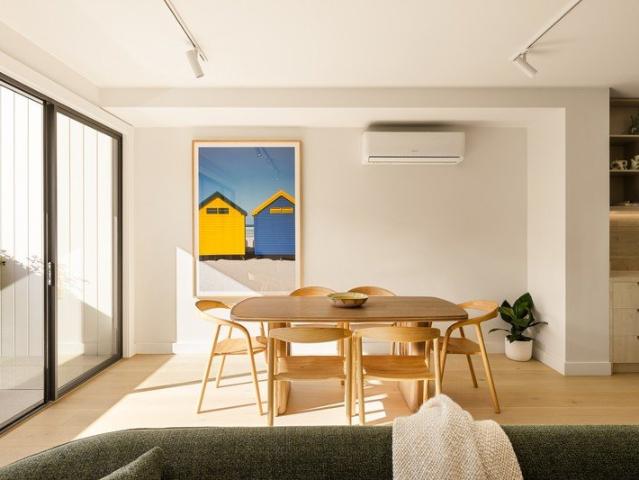A Signature Street front and Corner Home