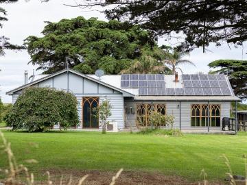 Loorana, King Island, Cloudy Bay, Kingborough, Tasmania Island