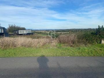 Río Maullin, Altas Cumbres, Las Araucarias, Puerto Varas, Provincia de Llanquihue, Región de Los Lagos