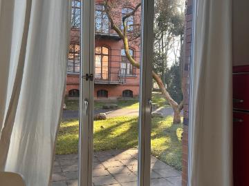 Apartment for rent in Jägervorstadt