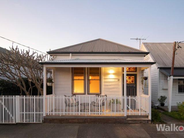A Simply Beautiful Architectural Renovation