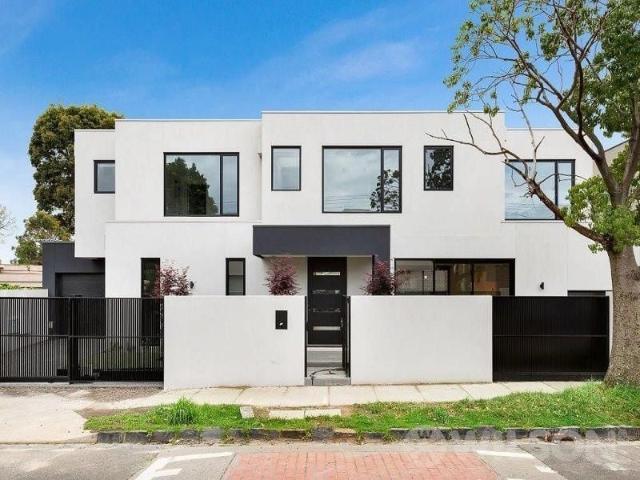 A Simply Stunning Home