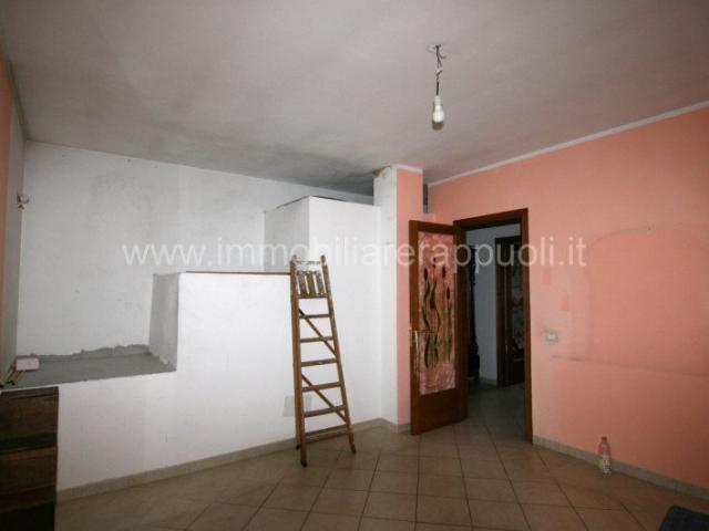 A Sinalunga, in una posizione strategica vicina ai principal. 101m² Sinalunga