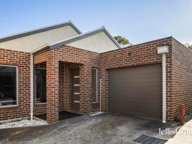 A single level haven is yours to own