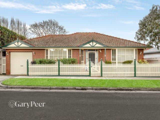 A single level sanctuary with immeasurable lifestyle appeal