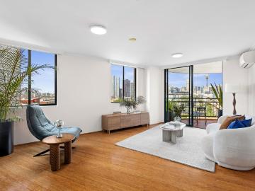 Woollahra, Sydney, New South Wales, Snapper Island