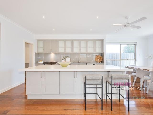 A Slam Dunk in Family Living!